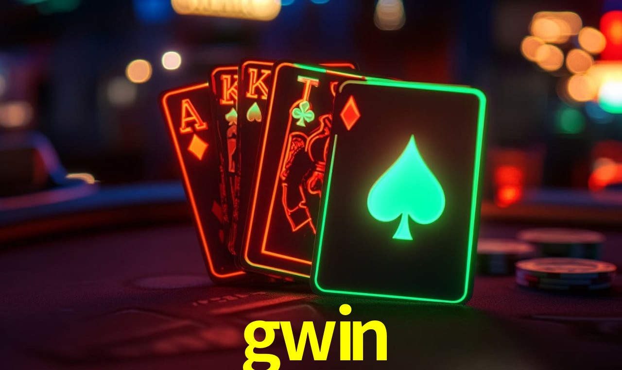 Estatísticas gwin